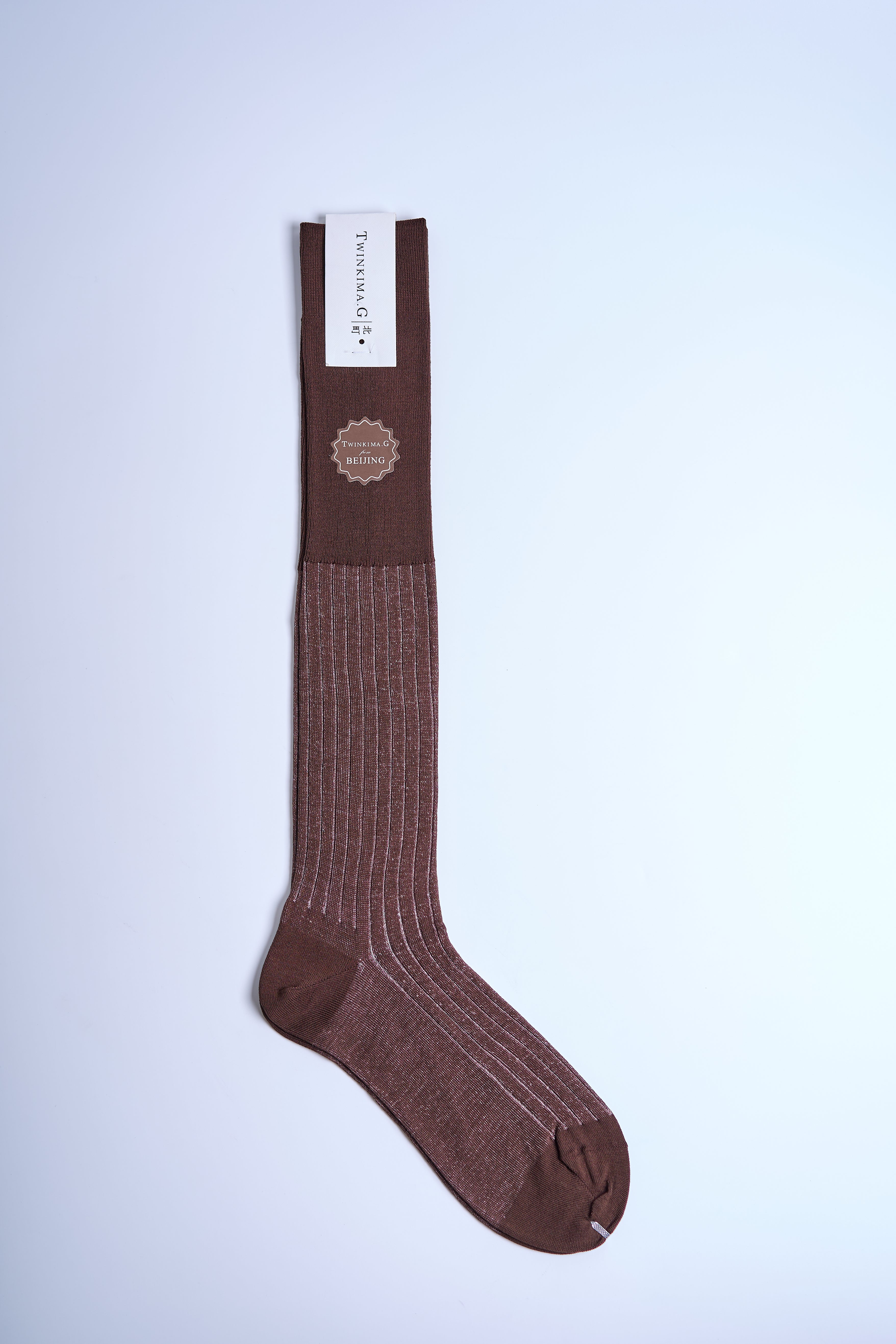 OVER CALF SOCKS