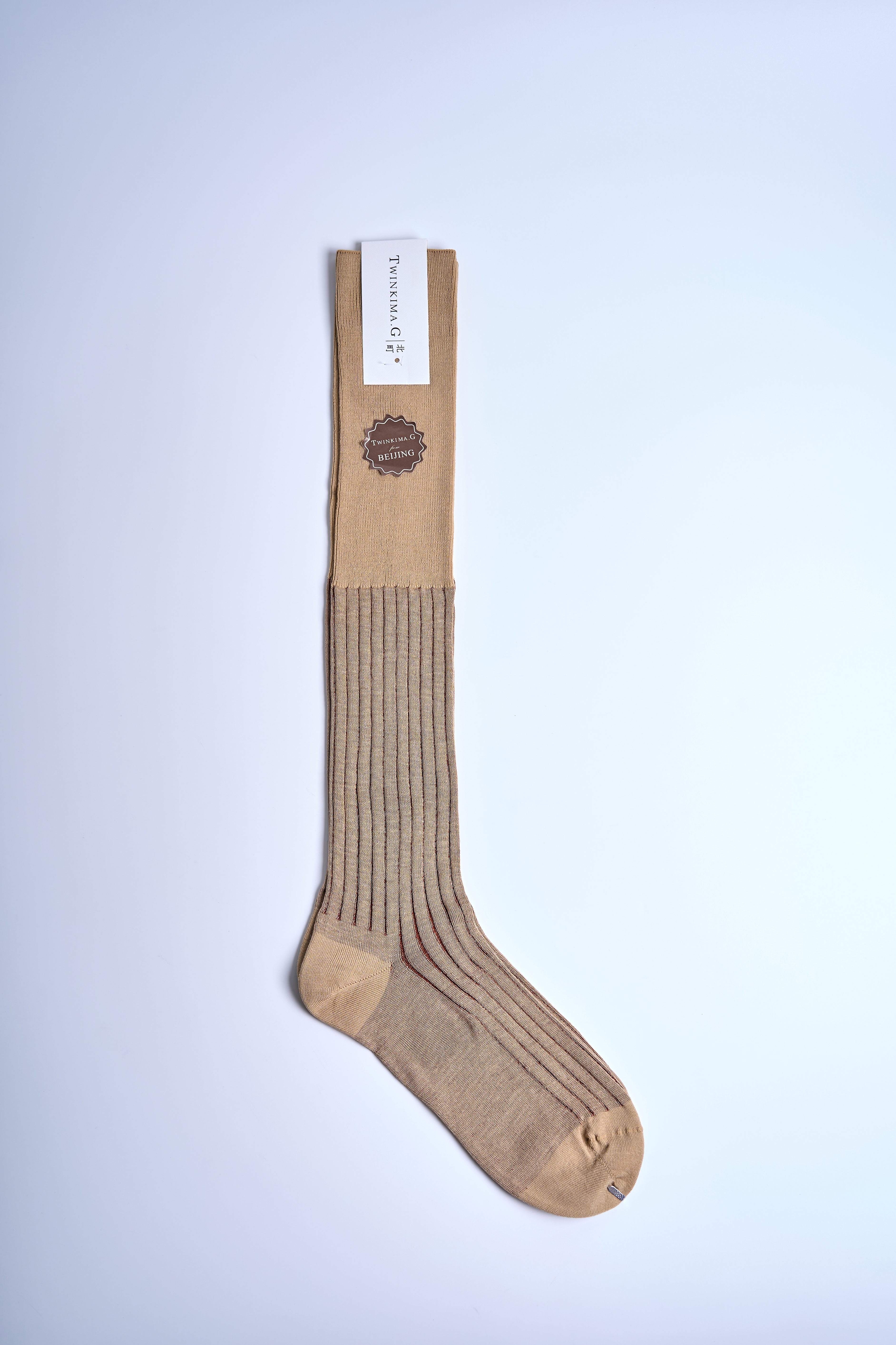 OVER CALF SOCKS