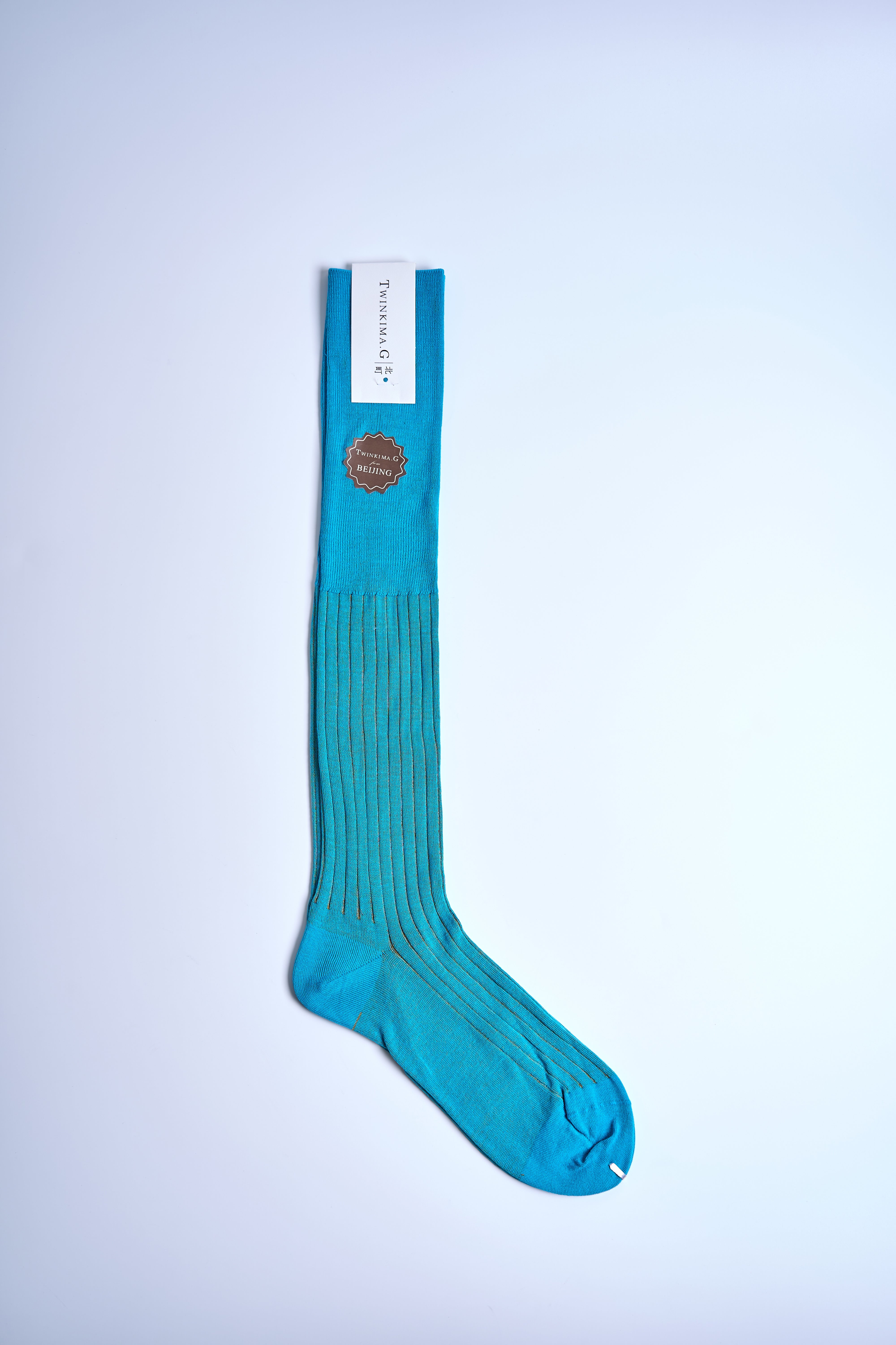 OVER CALF SOCKS