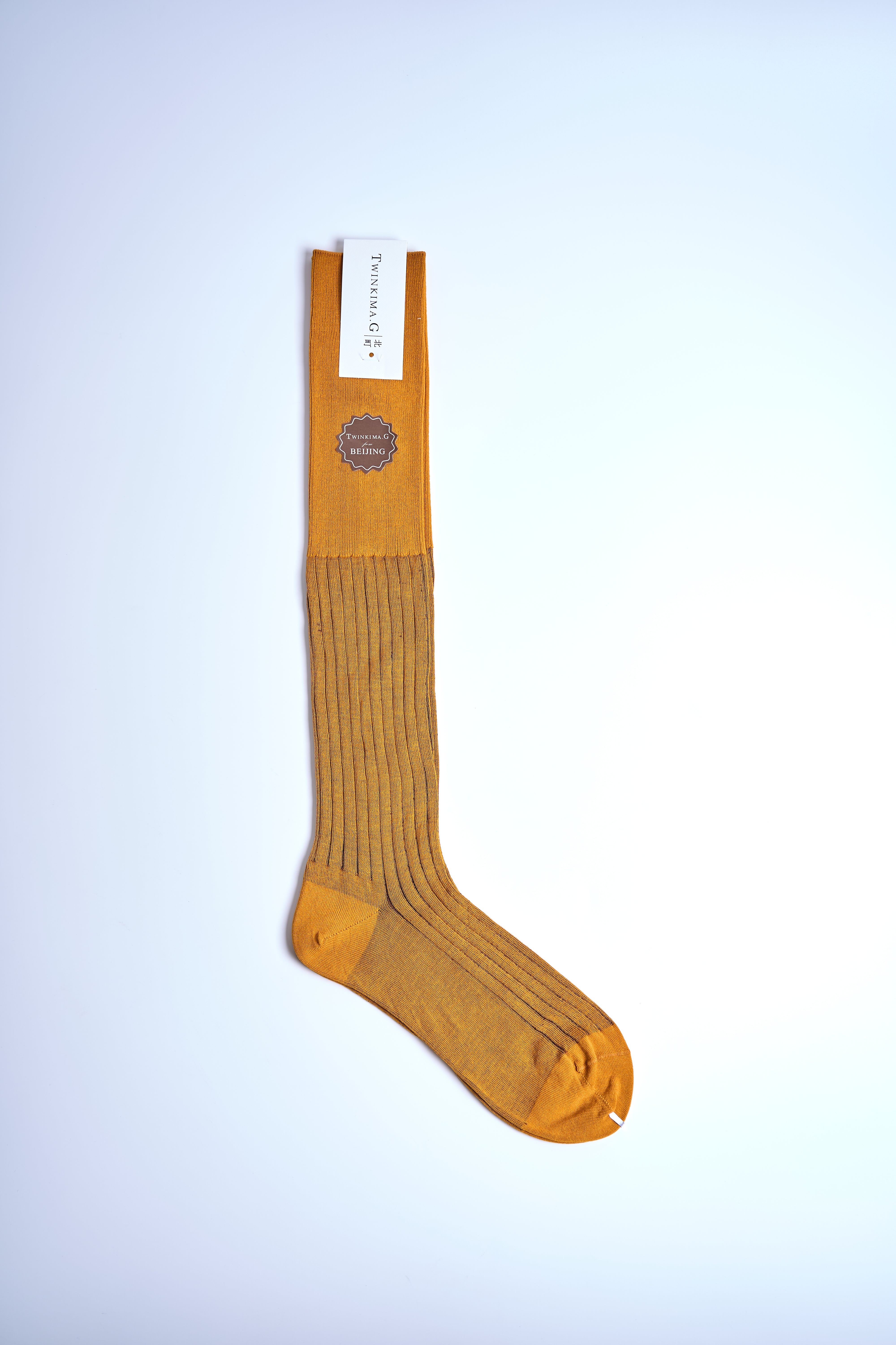 OVER CALF SOCKS