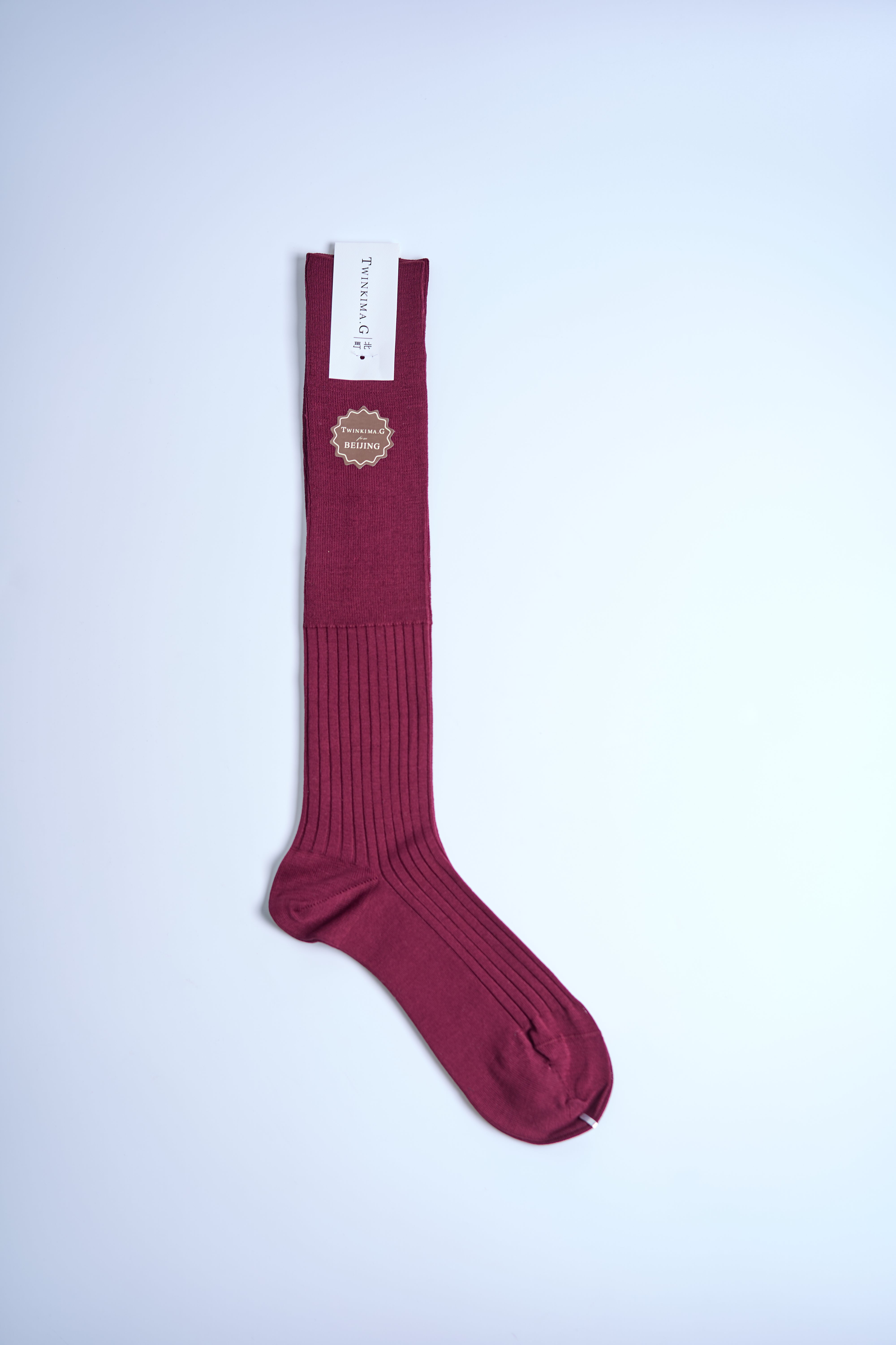 OVER CALF SOCKS