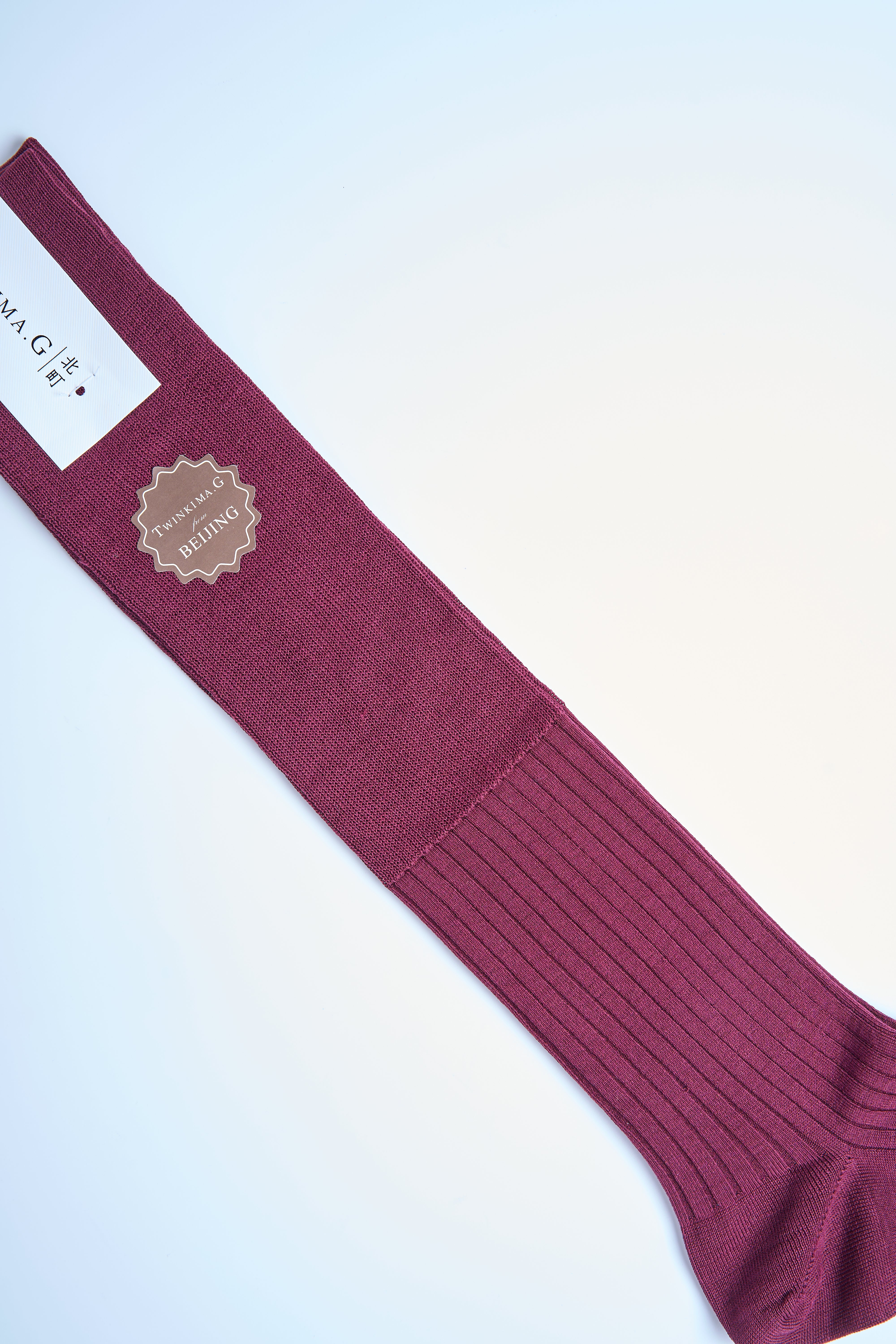 OVER CALF SOCKS