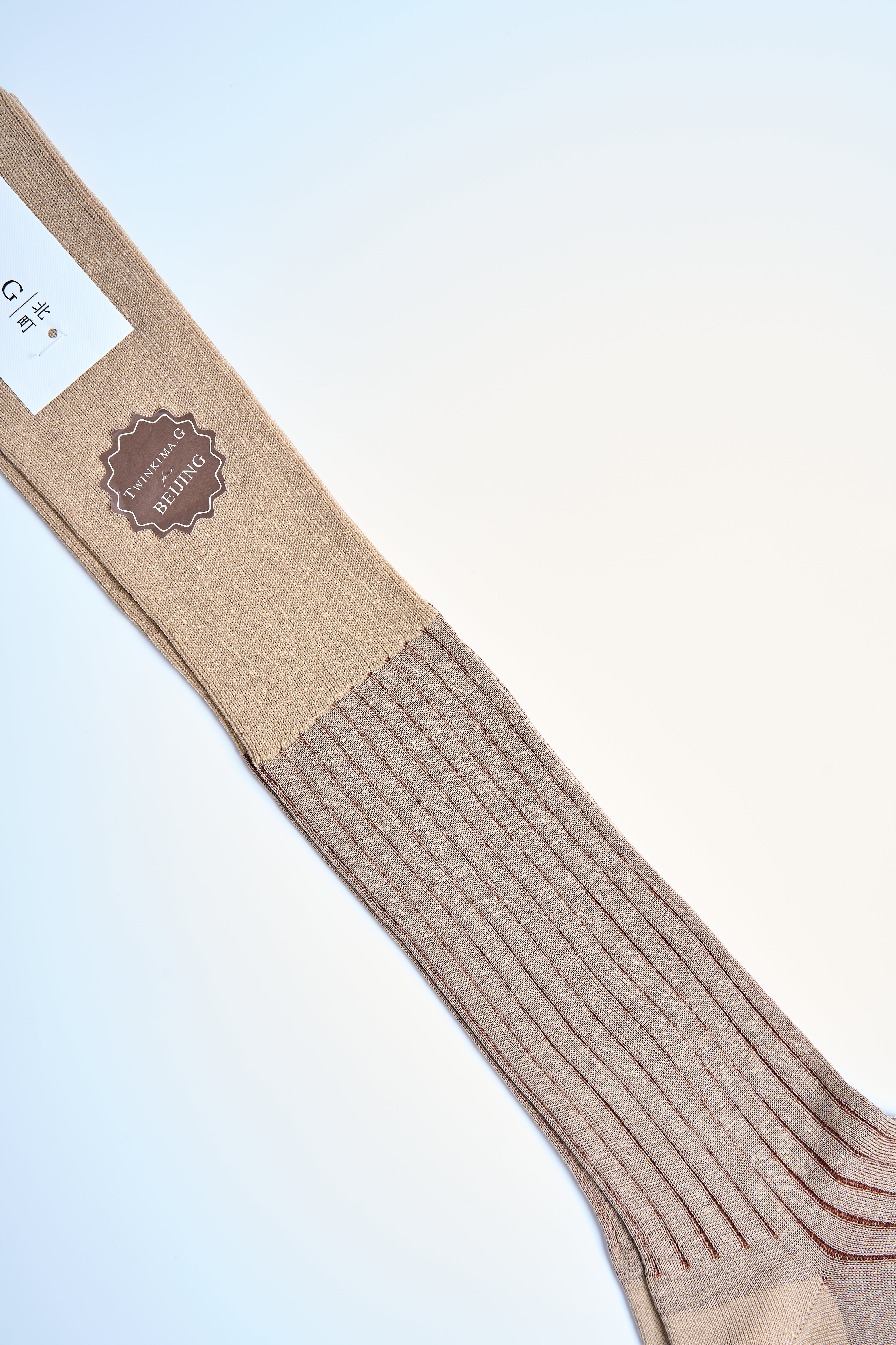OVER CALF SOCKS