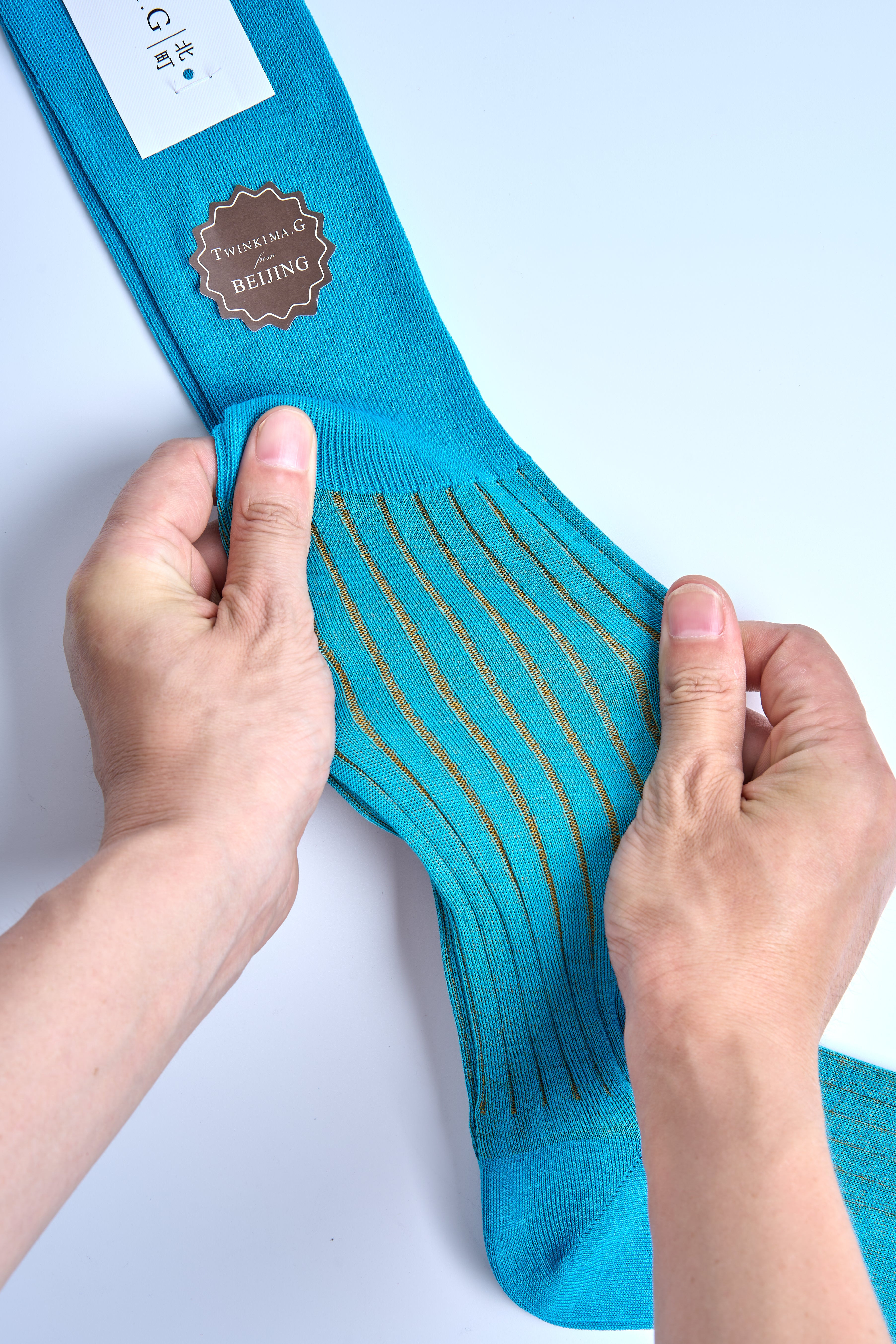 OVER CALF SOCKS