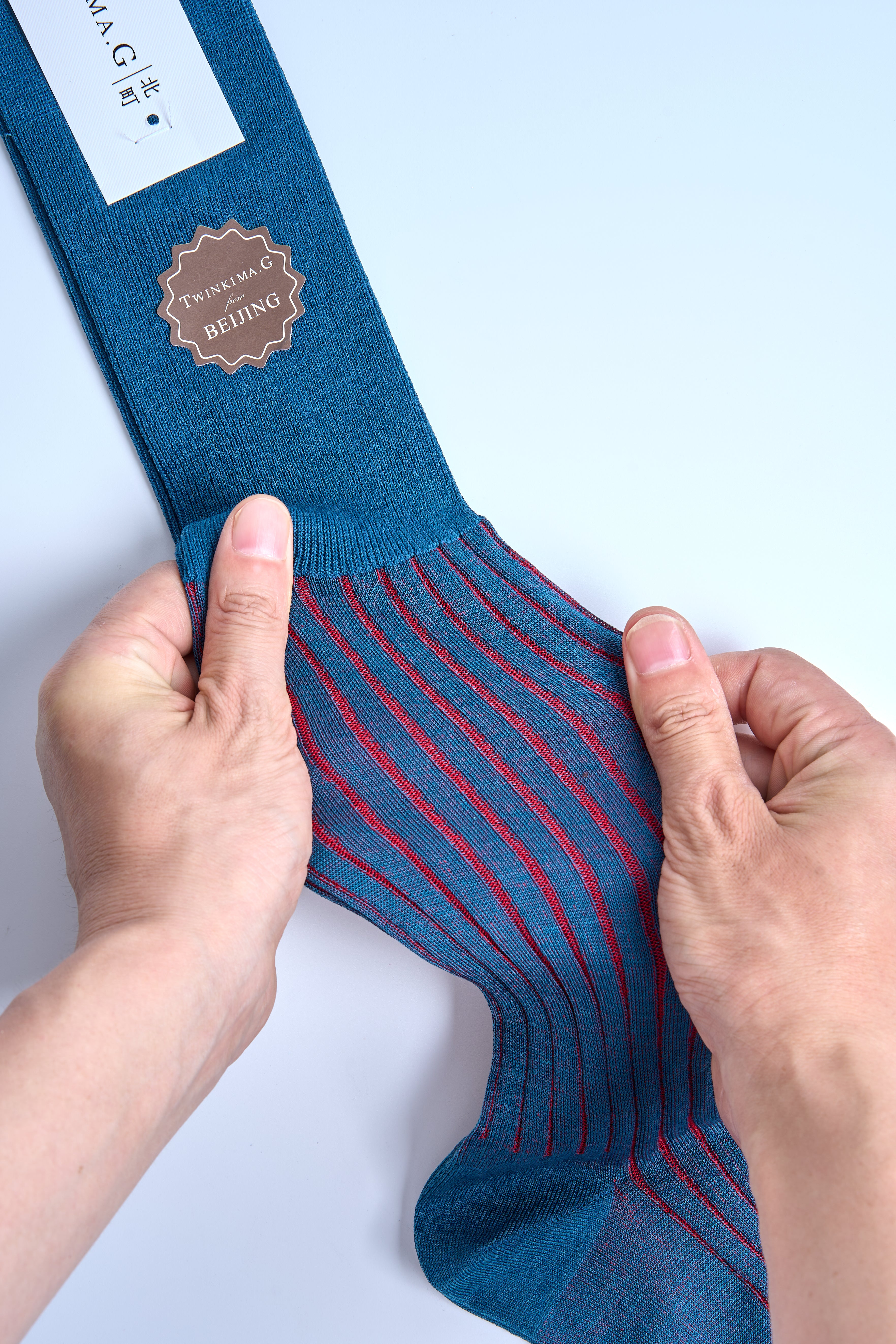 OVER CALF SOCKS