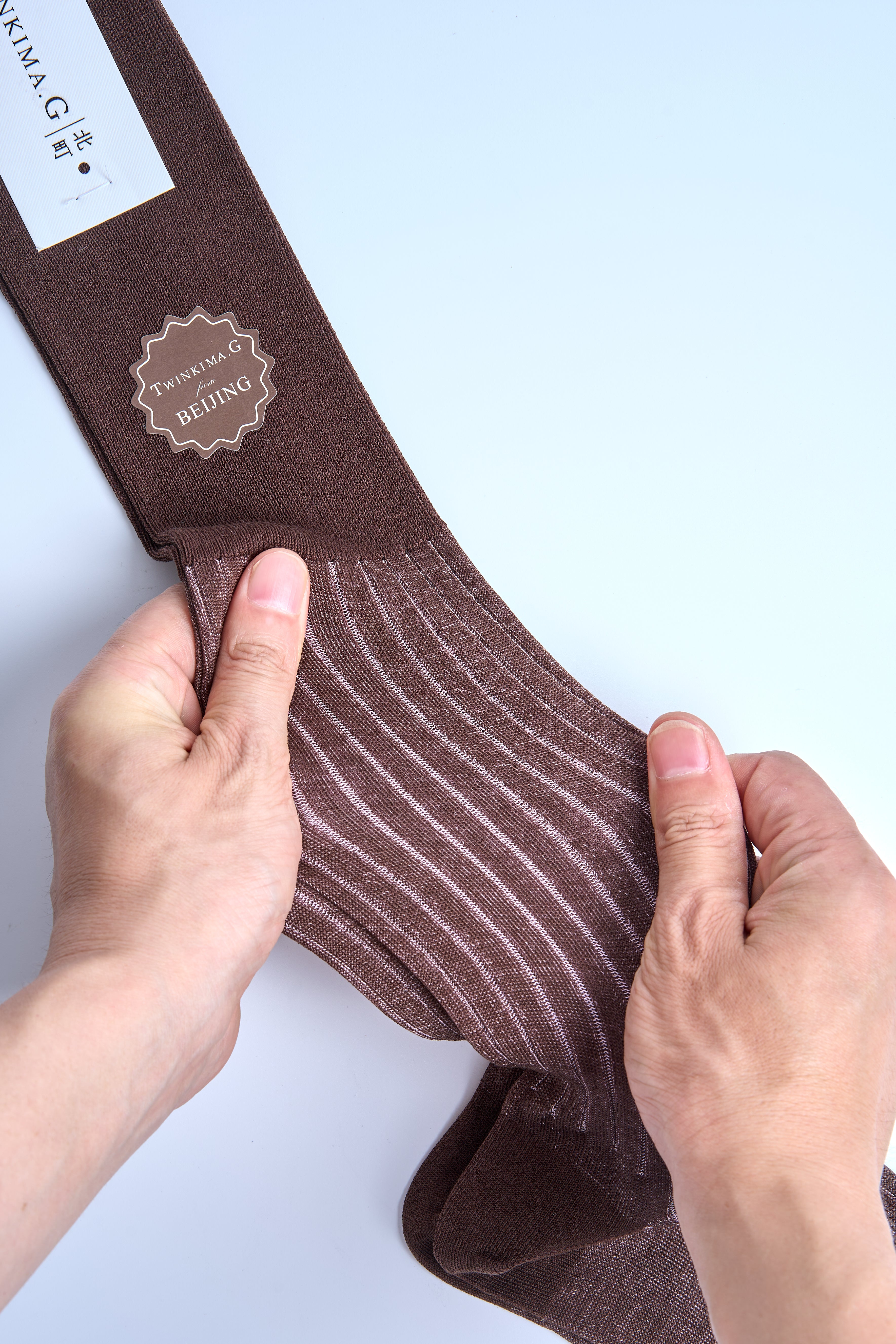 OVER CALF SOCKS