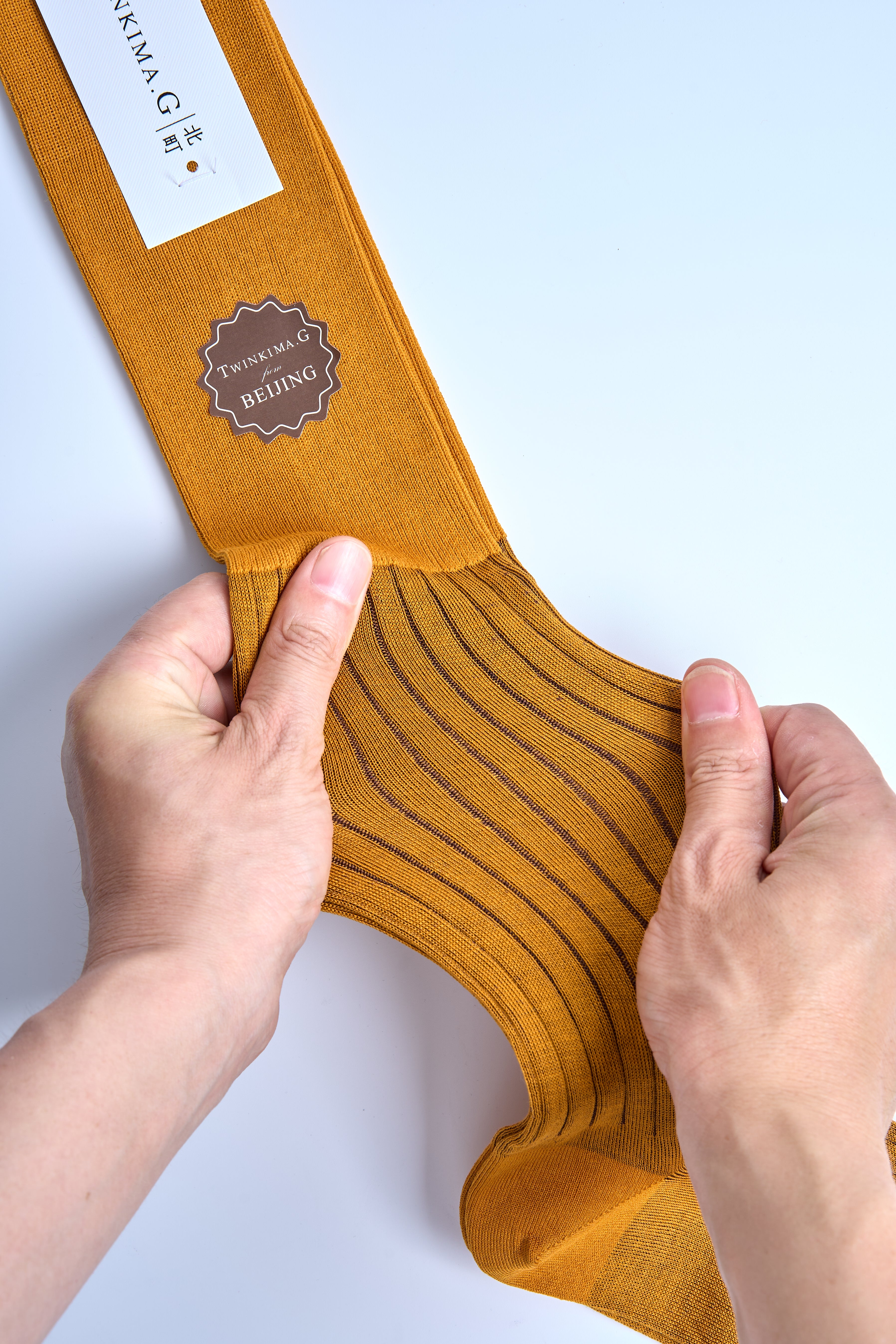 OVER CALF SOCKS