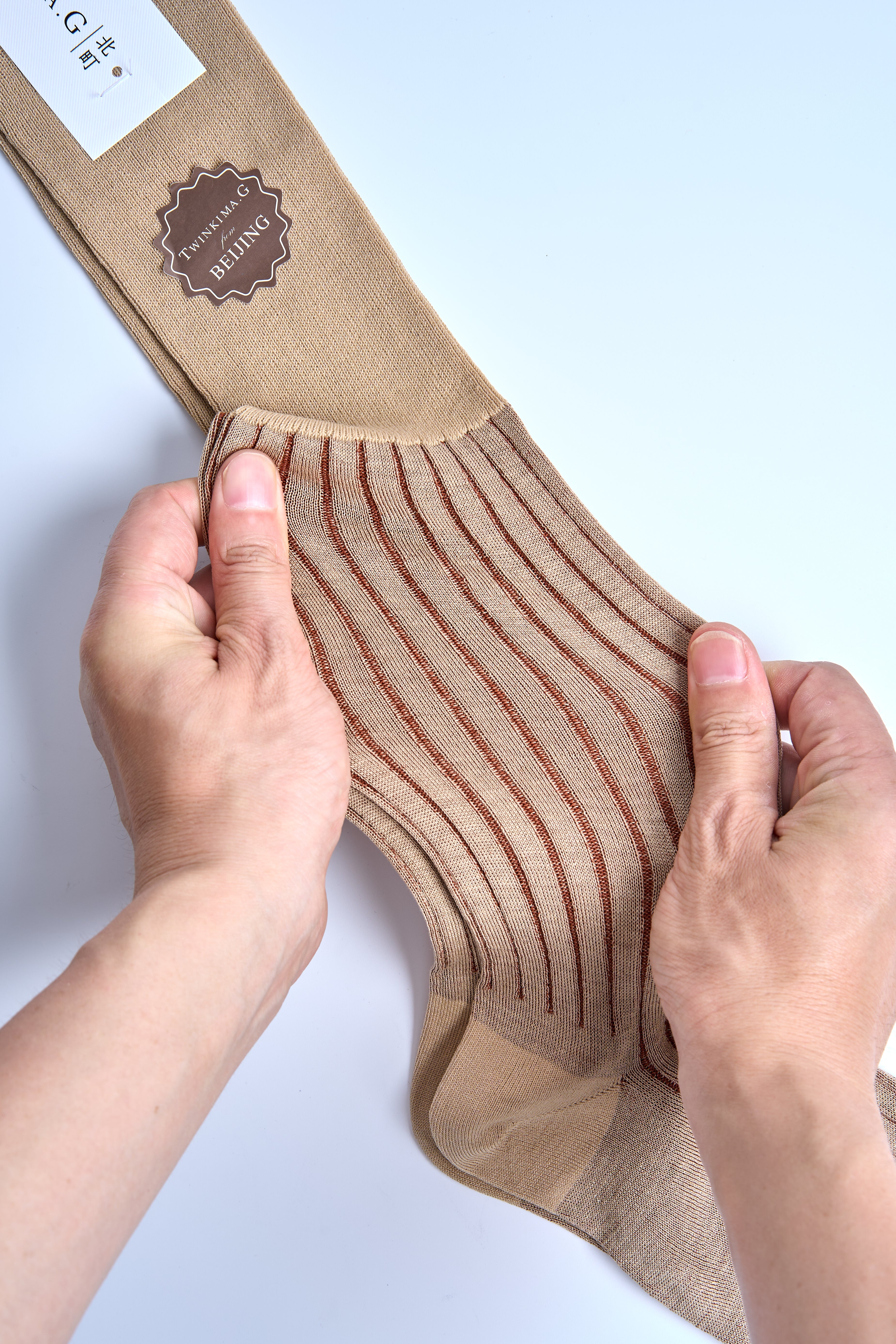 OVER CALF SOCKS