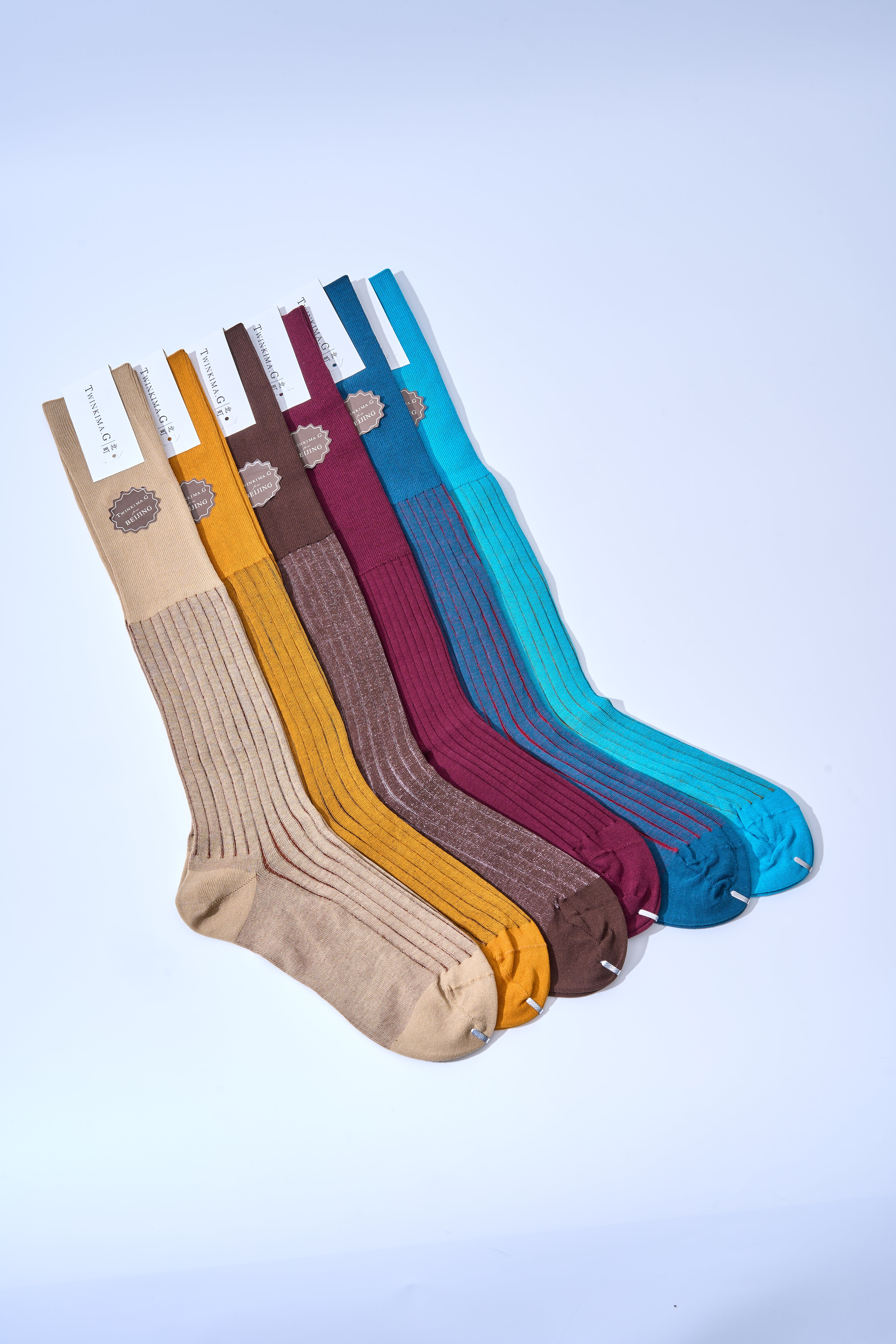 OVER CALF SOCKS