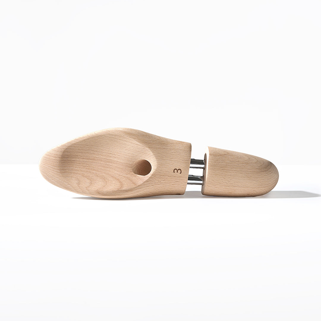 UNIVERSAL BEECH WOOD MATERIAL SHOES TREE