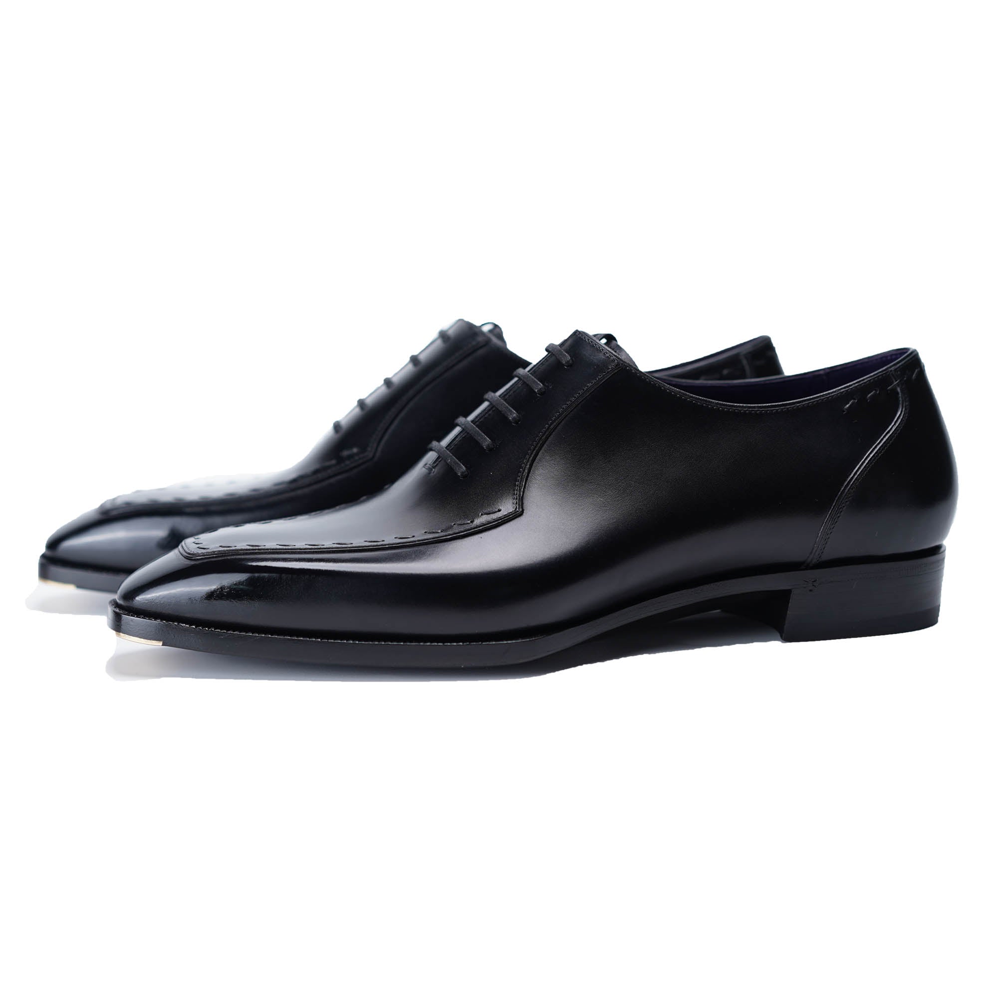 NORWEGIAN OXFORD SHOES 5060