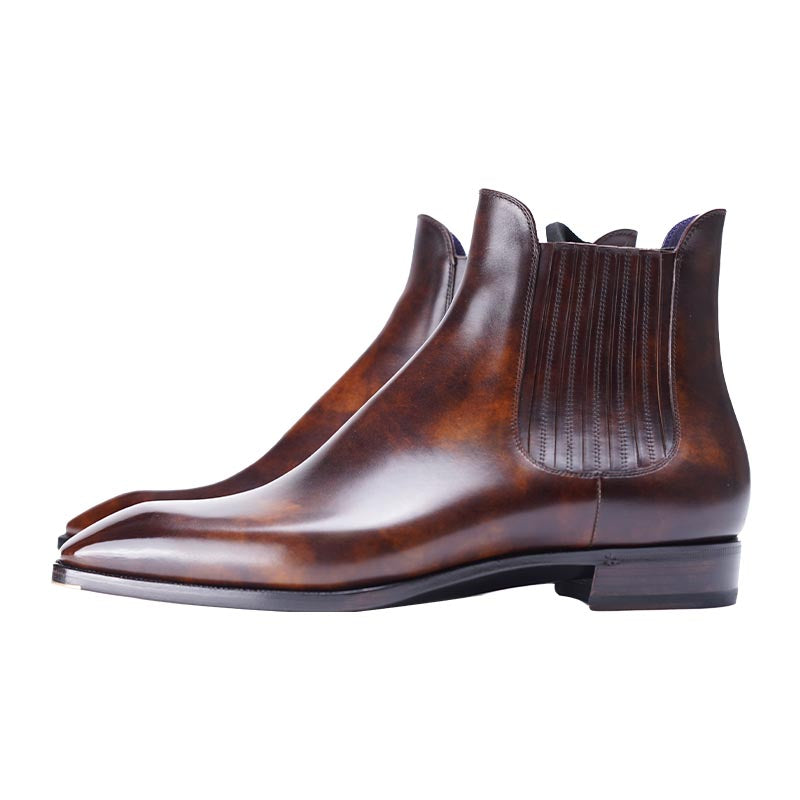 CHELSEA BOOTS 9010