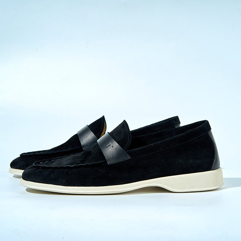 SUMMERFLY MOCCASINS 3050