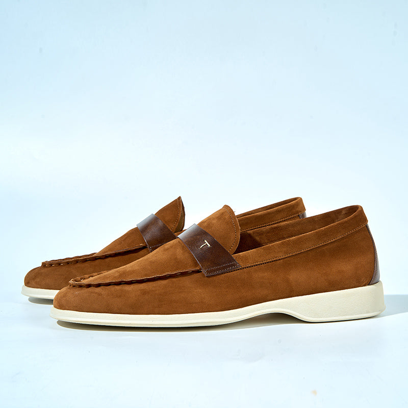 SUMMERFLY MOCCASINS 3050