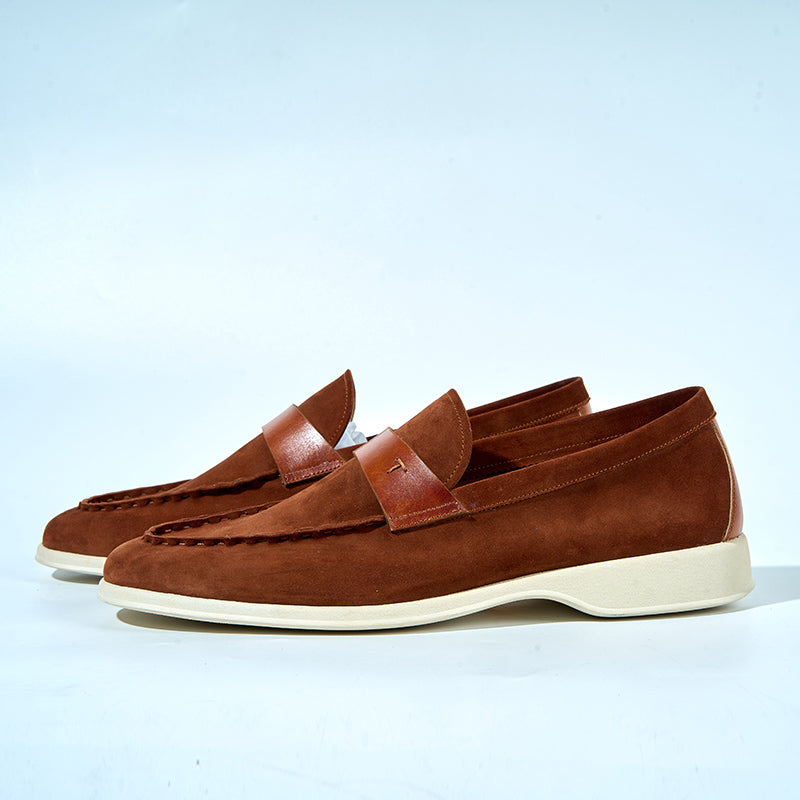 SUMMERFLY MOCCASINS 3050