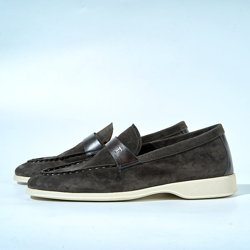 SUMMERFLY MOCCASINS 3050