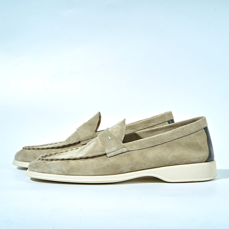 SUMMERFLY MOCCASINS 3050
