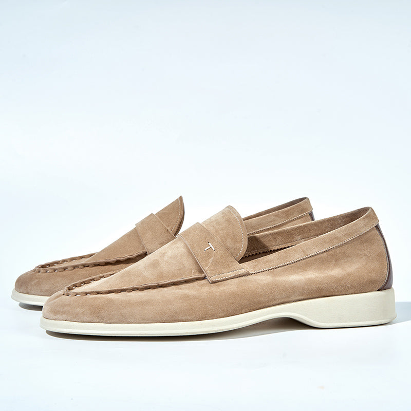 SUMMERFLY MOCCASINS 3050