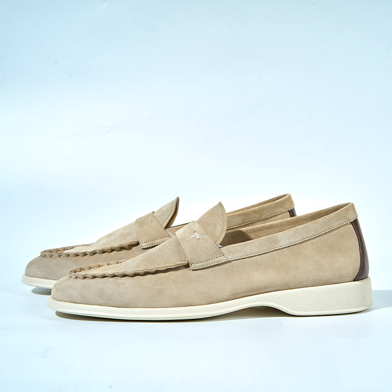 SUMMERFLY MOCCASINS 3050