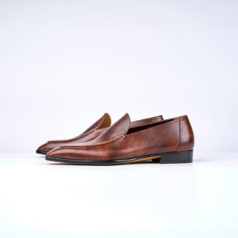 LOAFERS 8010
