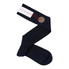 Executive Egyptian Cotton Over The Calf Socks