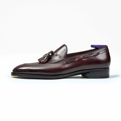 TASSEL LOAFER 8220